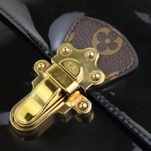 Auth LOUIS VUITTON Monogram Chalewood PM Handbag Shoulder Bag - Picture 11 of 16